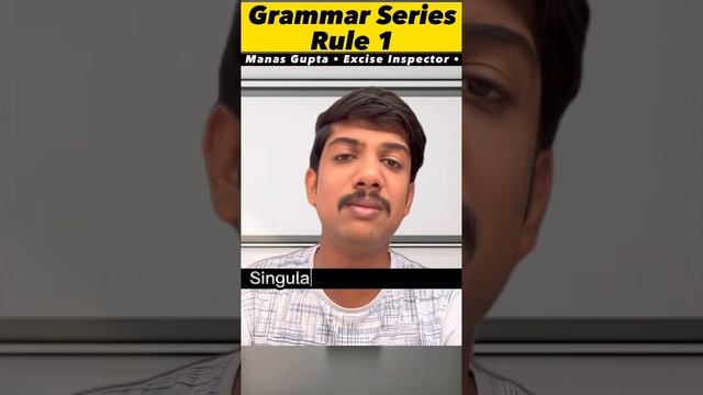 150 Eng Grammar rule imp series #english #grammar #ssc#cgl #chsl смотреть онлайн