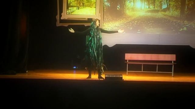 Mama Morton (ВДНХ ИУТАР) смотреть онлайн