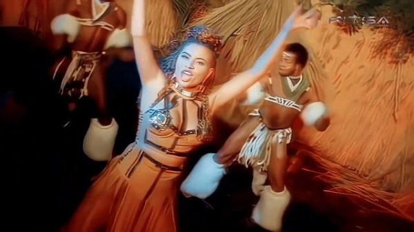 Tribal Dance Remix -  2 Unlimited Cover - Timi Kullai -  Tech PC builder Video