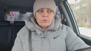 Она МОЛОДЕЦ/опять НАРКОЗ/куча лекарств/что У НАС ПРОИСХОДИТ