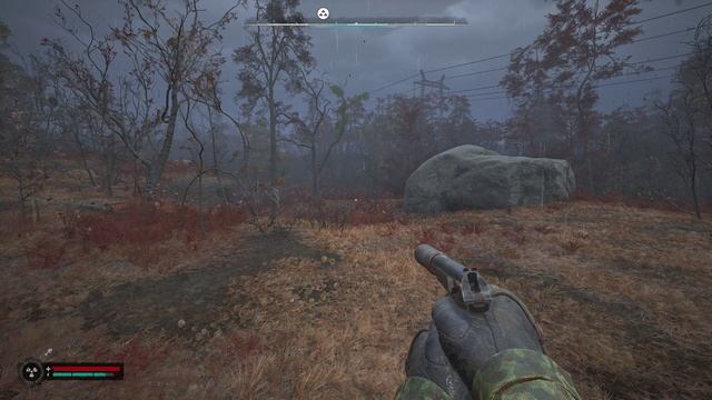 Рыжий лес. Ведьмин круг смотреть онлайн