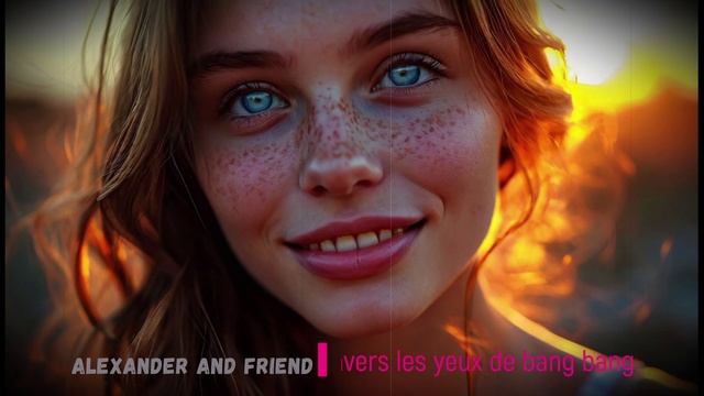 À Travers Les Yeux De Bang Bang