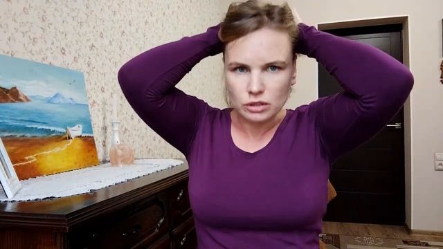 Массаж лица / Омолаживает и освежает / Подходит всем смотреть онлайн