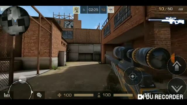 ДУЕЛЬ ЮТУБЕРОВ Standoff2 AWM смотреть онлайн