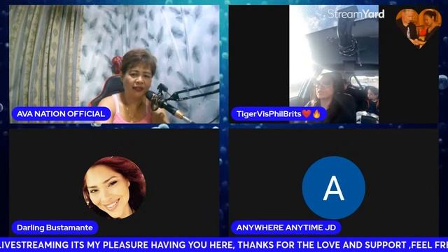 LIVE! LETS GO ,LETS SING MGA NEH FREE WH HERE смотреть онлайн