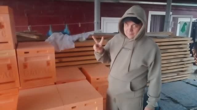 В гостях у Варибруса смотреть онлайн