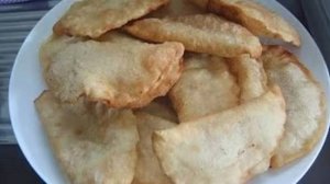Чебуреки