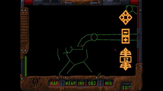 Star Wars Dark Forces Remaster • Mission 5: Gromas Mines (Hard, All Secrets) смотреть онлайн
