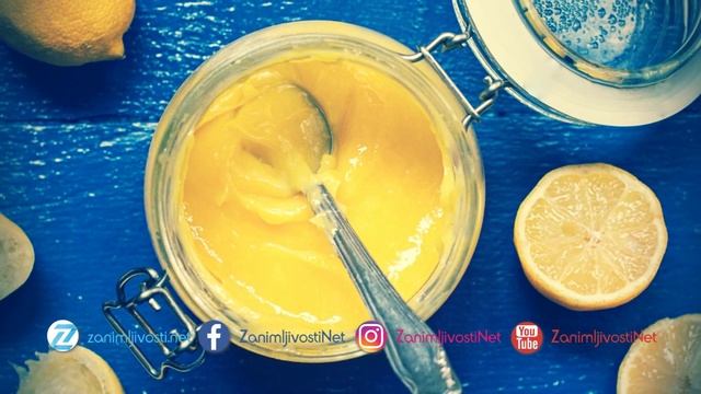 Za šta je sve dobar limun? смотреть онлайн