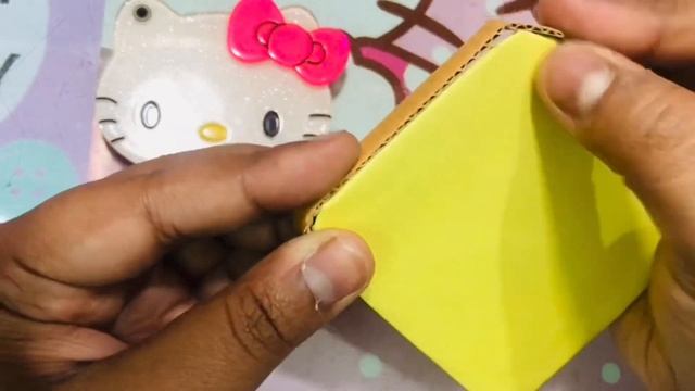 DIY Paper Mobile Phone / How to make Slide Mobile Phone with cardboard and paper /Nokia Slide Phone смотреть онлайн