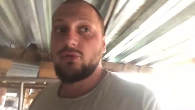 НОВАЯ КЛЕТКА ДЛЯ МОЛОДНЯКА смотреть онлайн