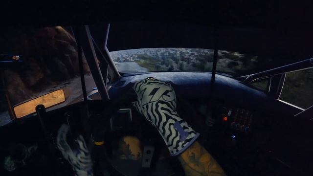 Ea Rally using 3 screens is a game-changer! смотреть онлайн