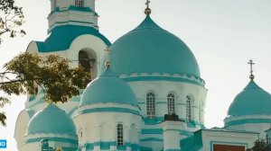 Валаамский хор (Часть2) - православные песнопения, лечащие душу