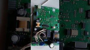 Устранение ошибки е01 baxi.