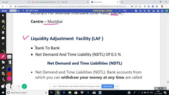 what is money market all about In Hindi/English (Part -12).Financial / Insurance Awareness смотреть онлайн