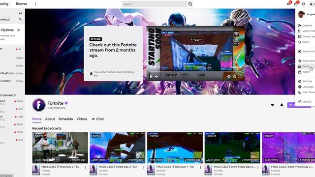 I GOT BLACK ADAM SKIN EARLY CODES IN FORTNITE! FULL TUTORIAL ON HOW TO GET THE SKIN FOREVER! смотреть онлайн