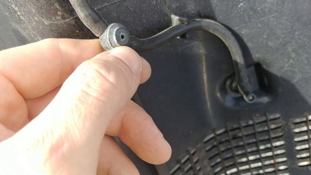 Jeep WJ Windshield Washer Issues смотреть онлайн
