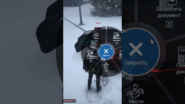 ОН ХОТЕЛ МЕНЯ ОГРАБИТЬ, НО НЕ УЧЁЛ ОДНО НО... | (GTA 5 RMRP - Криминальная Москва) смотреть онлайн