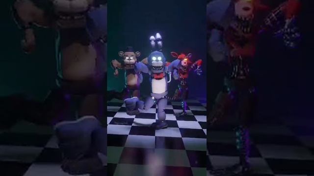 ани матроники