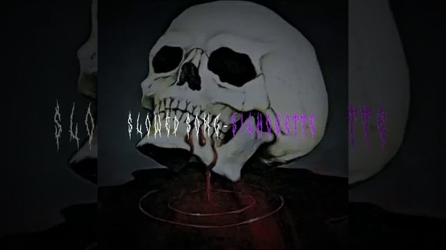 Silhouette - Pastel Ghost (slowed Best Part)