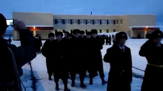 марш 26.12.2010 присяга.flv смотреть онлайн