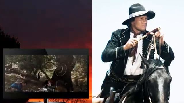 Тумстоун: Легенда Дикого Запада (1993) Актеры: Тогда и сейчас ★ 2023 смотреть онлайн