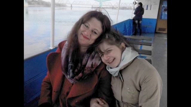 2016  Романова през 1