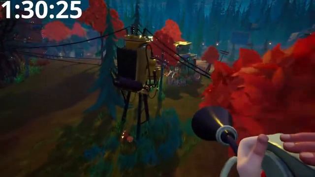 Hello Neighbor 2 speedrun [2 minutes] alpha 1.5 смотреть онлайн