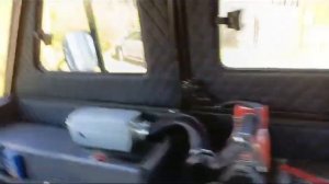 Вездеход "БЕР" 82 турист - про