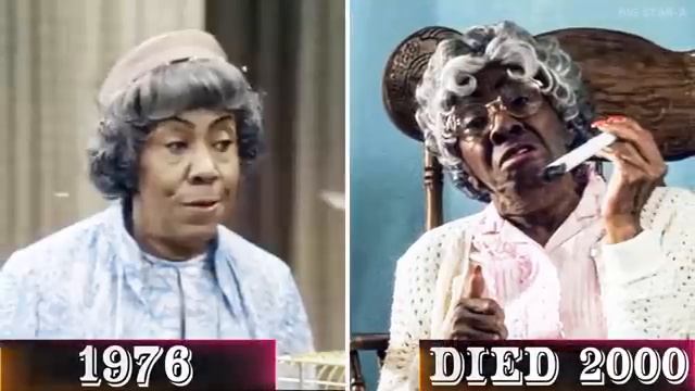 Что творится!! (1976 vs 2023) Актеры: Тогда и сейчас [47 лет спустя] смотреть онлайн