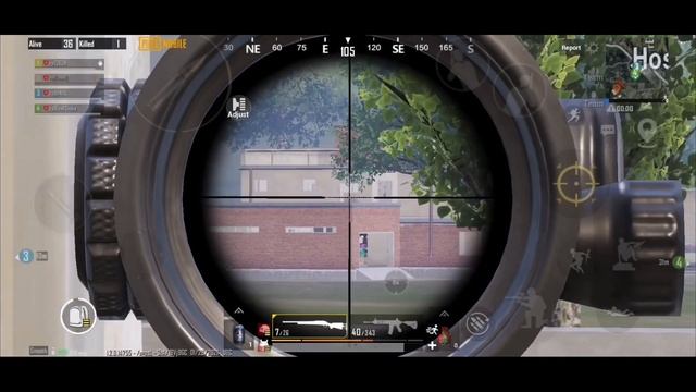 TEAMSPEAK REVOLUTION 🇰🇬 | PUBG MOBILE | ТУРНИР by Natural Kyrgyz смотреть онлайн