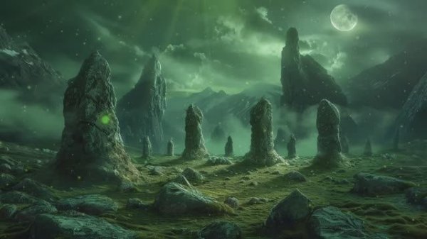 Celtic Fantasy Music Playlist 🌿 Enchanting and Mystical Pagan Music 🌲