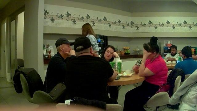 Сицилия 2024 (чясть 2)