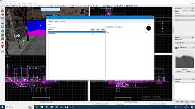 Нереализованные уровни коллаба разработчиков (фанатов) дляCRY Of FEAR.