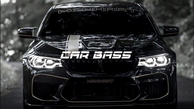 Ганвест & Джаро & Ханза --- Коктейль {CAR BASS REMIX} смотреть онлайн
