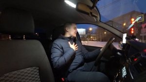 Когда услышал про баньку с девушками