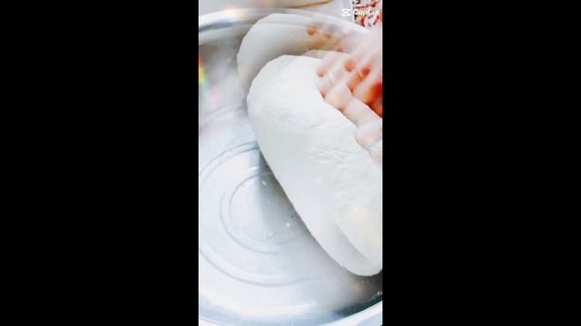 Самые вкусные лепёшки в духовке. Духовкага даамдуу нан бышырабыз. смотреть онлайн