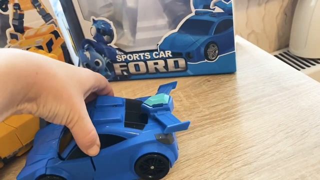 Машинки Минифорсы из мультфильма Минифорс смотреть онлайн