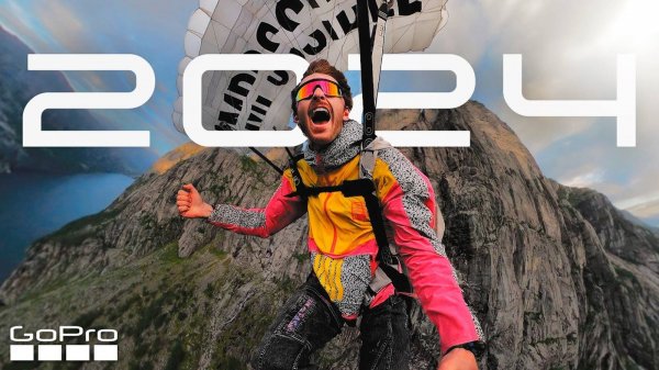 GoPro: Best of 2024