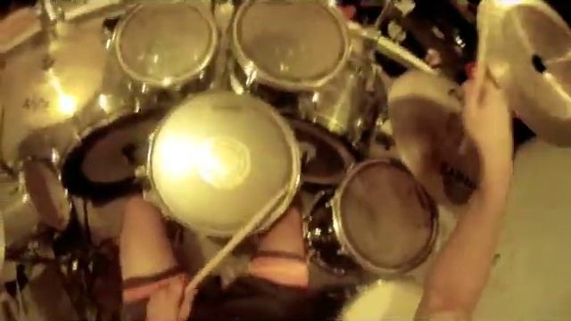 Go Pro HD HERO: Drumming - Daniel Alvarez смотреть онлайн