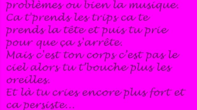 Alors On Dance-Stromae___lyrics смотреть онлайн