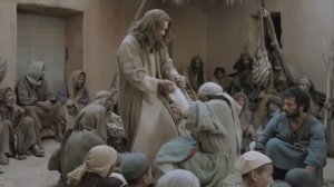 Краткая история Воскресения Христа. Пасха (ролик)