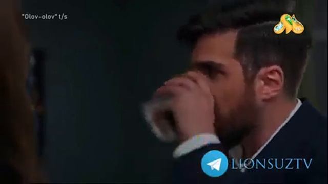 OLOV OLOV 63 QISM TURK SERIALI UZBEK TILIDA ОЛОВ ОЛОВ 63 КИСМ УЗБЕК смотреть онлайн