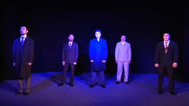 «Атамыз — Алаш, керегеміз — ағаш» 31 мамыр саяси қуғын-сүргін құрбандарын еске алу күні смотреть онлайн