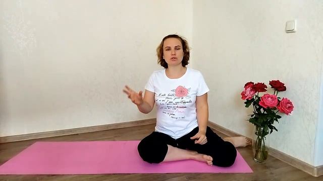 Как убрать отеки и застой лимфы / 3 упражнения для усиления лимфотока смотреть онлайн