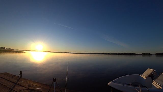 РЫБА КЛЮЕТ НА КАЖДОМ ЗАБРОСЕ. РЫБАЛКА на ФИДЕР с КОМФОРТОМ. База отдыха КОЛОМНО