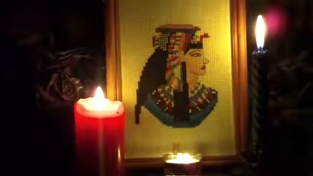 КЛЕОПАТРА, КТО ОНА? ВЕДЬМИНА ИЗБА. ИНГА ХОСРОЕВА