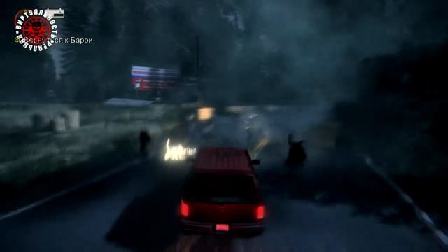 Alan Wake - Обзор игры