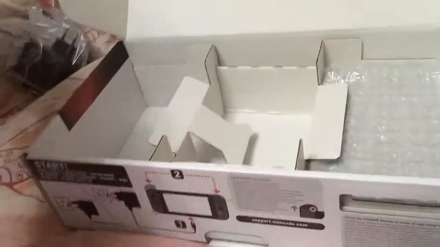 Unboxing nintendo Switch Zelda Twilight princess edición coleccionista смотреть онлайн