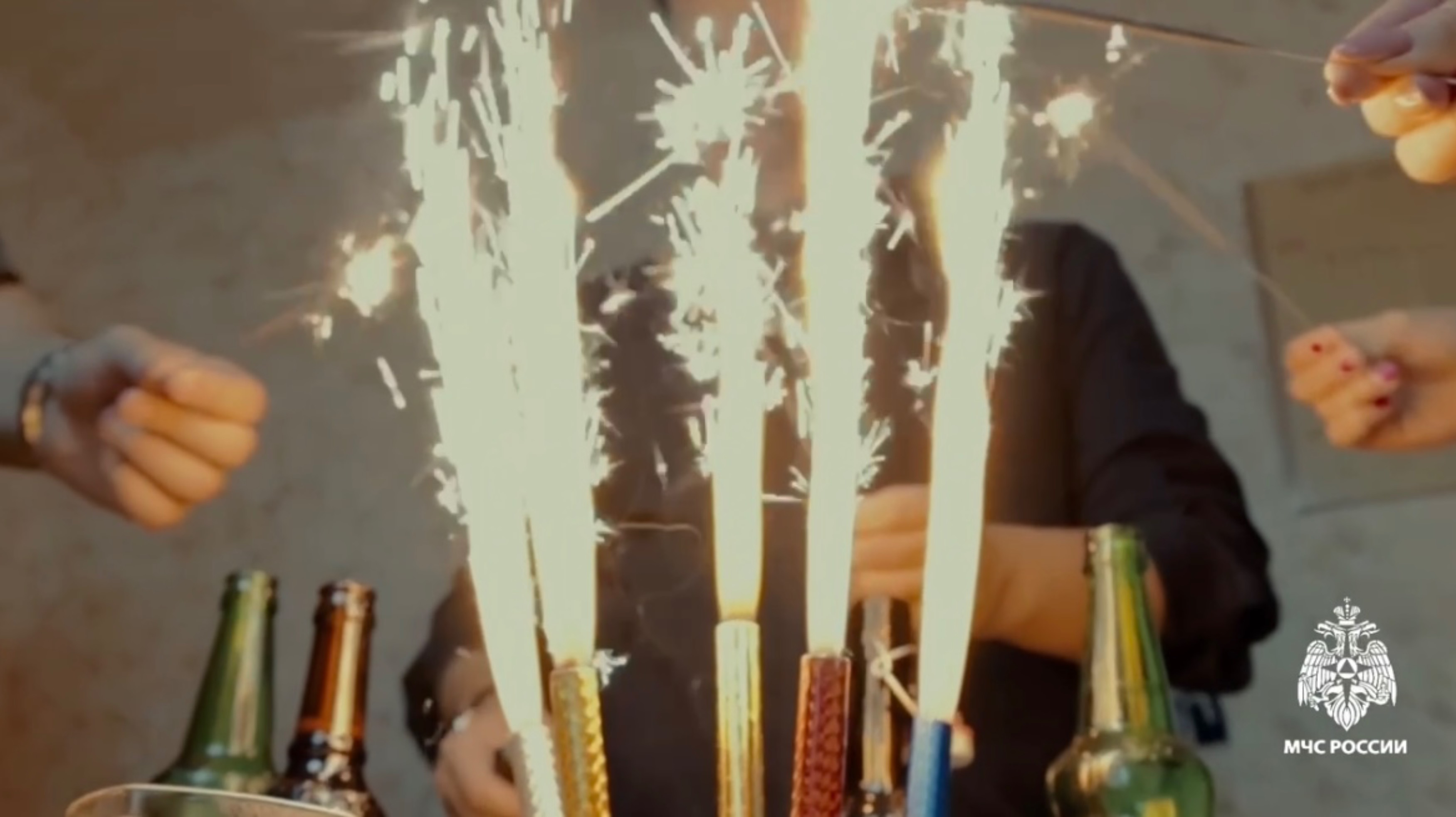 МЧС Ставропольского края